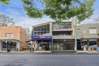 Shop & Retail commercial property leased at 2/63 Carawa Road Cromer NSW 2099