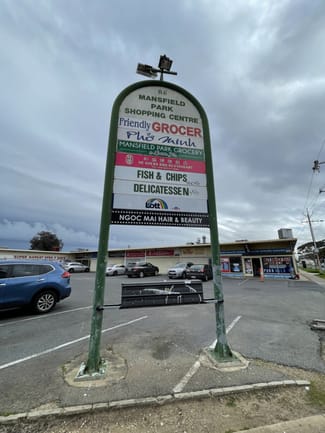 Shop & Retail commercial property leased at Shop 6/86 Wilson Street Mansfield Park SA 5012 Shop & Retail commercial property leased at Shop 6/86 Wilson Street Mansfield Park SA 5012