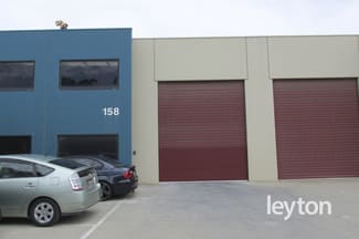 Factory, Warehouse & Industrial commercial property leased at 158/248-266 Osborne Avenue Clayton South VIC 3169 Factory, Warehouse & Industrial commercial property leased at 158/248-266 Osborne Avenue Clayton South VIC 3169