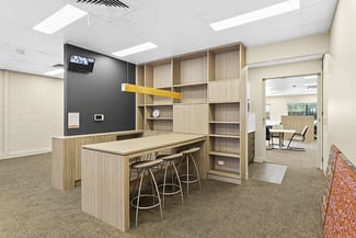 Offices commercial property leased at 4 Lavender Street Five Dock NSW 2046 Offices commercial property leased at 4 Lavender Street Five Dock NSW 2046