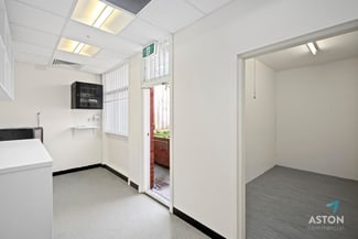 Shop & Retail commercial property leased at 420 Hampton Street Hampton VIC 3188 Shop & Retail commercial property leased at 420 Hampton Street Hampton VIC 3188