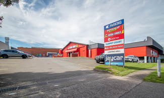 Showrooms / Bulky Goods commercial property leased at Unit 1A, Building C/233-239 Parramatta Road Auburn NSW 2144 Showrooms / Bulky Goods commercial property leased at Unit 1A, Building C/233-239 Parramatta Road Auburn NSW 2144
