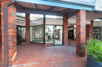 Shop & Retail commercial property leased at 2/306 Raymond Street Sale VIC 3850 Shop & Retail commercial property leased at 2/306 Raymond Street Sale VIC 3850