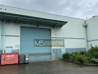 Factory, Warehouse & Industrial commercial property leased at Unit 3/192 Kingsgrove Road Kingsgrove NSW 2208 Factory, Warehouse & Industrial commercial property leased at Unit 3/192 Kingsgrove Road Kingsgrove NSW 2208