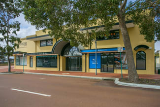 Offices commercial property leased at 4A/1 Wise Street Joondalup WA 6027 Offices commercial property leased at 4A/1 Wise Street Joondalup WA 6027