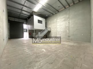Factory, Warehouse & Industrial commercial property leased at Unit 21/8-20 Queen Street Revesby NSW 2212 Factory, Warehouse & Industrial commercial property leased at Unit 21/8-20 Queen Street Revesby NSW 2212