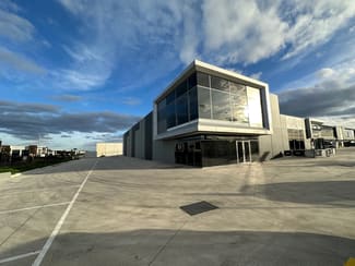 Factory, Warehouse & Industrial commercial property leased at 135 O'herns Road Epping VIC 3076 Factory, Warehouse & Industrial commercial property leased at 135 O'herns Road Epping VIC 3076
