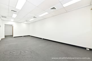 Parking / Car Space commercial property leased at Level 1/Suite A/37 Burwood Road Burwood NSW 2134 Parking / Car Space commercial property leased at Level 1/Suite A/37 Burwood Road Burwood NSW 2134