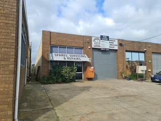 Showrooms / Bulky Goods commercial property leased at 50 Lamana Road Mordialloc VIC 3195 Showrooms / Bulky Goods commercial property leased at 50 Lamana Road Mordialloc VIC 3195