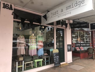 Shop & Retail commercial property leased at 16A Bowral Road Mittagong NSW 2575 Shop & Retail commercial property leased at 16A Bowral Road Mittagong NSW 2575