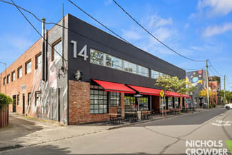 Offices commercial property leased at Level 1/14 Spink Street Brighton VIC 3186 Offices commercial property leased at Level 1/14 Spink Street Brighton VIC 3186