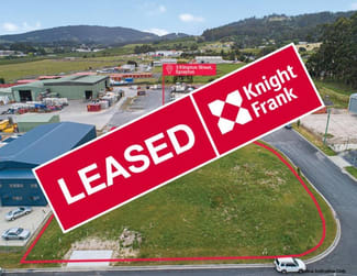Development / Land commercial property leased at Light Industrial Site/3 Kimpton Street Spreyton TAS 7310 Development / Land commercial property leased at Light Industrial Site/3 Kimpton Street Spreyton TAS 7310