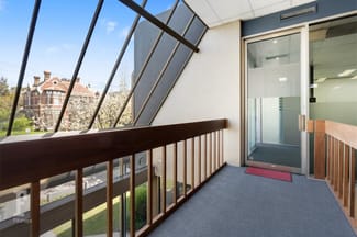 Offices commercial property leased at Suite 3/321 Camberwell Road Camberwell VIC 3124
