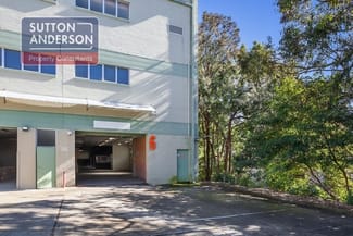 Factory, Warehouse & Industrial commercial property leased at Part Unit 6/21 Mars Road Lane Cove NSW 2066 Factory, Warehouse & Industrial commercial property leased at Part Unit 6/21 Mars Road Lane Cove NSW 2066