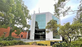Offices commercial property leased at 502/3-5 Stapleton Avenue Sutherland NSW 2232