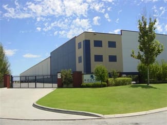 Factory, Warehouse & Industrial commercial property leased at 7 Modal Crescent Canning Vale WA 6155 Factory, Warehouse & Industrial commercial property leased at 7 Modal Crescent Canning Vale WA 6155