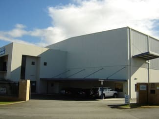 Factory, Warehouse & Industrial commercial property leased at 10 Kembla Drive Willetton WA 6155 Factory, Warehouse & Industrial commercial property leased at 10 Kembla Drive Willetton WA 6155