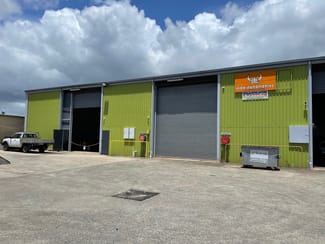 Factory, Warehouse & Industrial commercial property leased at 3/5 Toohey St Portsmith QLD 4870 Factory, Warehouse & Industrial commercial property leased at 3/5 Toohey St Portsmith QLD 4870