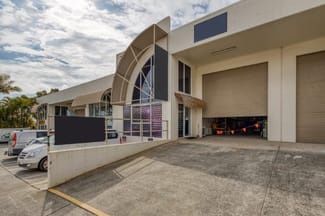 Factory, Warehouse & Industrial commercial property leased at 17/172 Redland Bay Road Capalaba QLD 4157 Factory, Warehouse & Industrial commercial property leased at 17/172 Redland Bay Road Capalaba QLD 4157