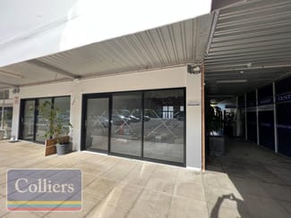 Medical / Consulting commercial property leased at 6/34 Primrose Street Belgian Gardens QLD 4810 Medical / Consulting commercial property leased at 6/34 Primrose Street Belgian Gardens QLD 4810