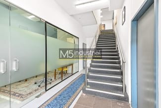 Offices commercial property leased at Unit F10 / Suite 3/15 Forrester Street Kingsgrove NSW 2208 Offices commercial property leased at Unit F10 / Suite 3/15 Forrester Street Kingsgrove NSW 2208
