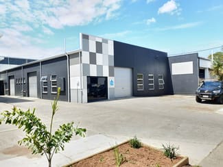 Factory, Warehouse & Industrial commercial property leased at 24 Leonard Parade Currumbin Waters QLD 4223 Factory, Warehouse & Industrial commercial property leased at 24 Leonard Parade Currumbin Waters QLD 4223