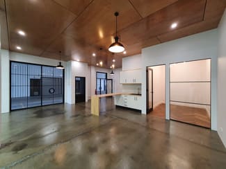 Factory, Warehouse & Industrial commercial property leased at Currumbin Waters QLD 4223 Factory, Warehouse & Industrial commercial property leased at Currumbin Waters QLD 4223