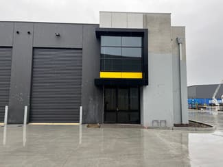 Factory, Warehouse & Industrial commercial property leased at 38 Axis Crescent Dandenong South VIC 3175 Factory, Warehouse & Industrial commercial property leased at 38 Axis Crescent Dandenong South VIC 3175