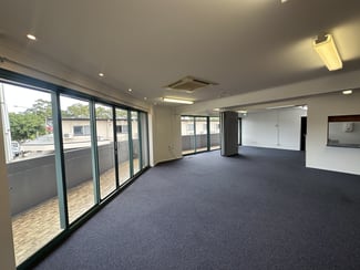 Shop & Retail commercial property leased at 12-14 Bideford Street Torquay QLD 4655 Shop & Retail commercial property leased at 12-14 Bideford Street Torquay QLD 4655