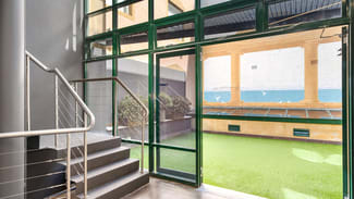 Offices commercial property leased at 26 QUEENSTREET Chippendale NSW 2008 Offices commercial property leased at 26 QUEENSTREET Chippendale NSW 2008