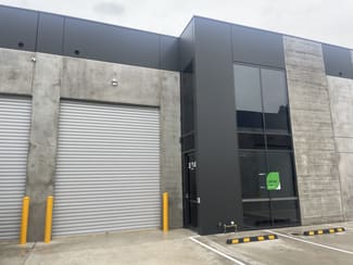 Factory, Warehouse & Industrial commercial property leased at 2/14 Fink Street Williamstown VIC 3016 Factory, Warehouse & Industrial commercial property leased at 2/14 Fink Street Williamstown VIC 3016