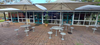 Shop & Retail commercial property leased at Building B Canteen/66 Beinda Street Bomaderry NSW 2541 Shop & Retail commercial property leased at Building B Canteen/66 Beinda Street Bomaderry NSW 2541