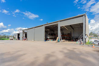Factory, Warehouse & Industrial commercial property leased at Part A/84-96 Wolseley Road Oakville NSW 2765 Factory, Warehouse & Industrial commercial property leased at Part A/84-96 Wolseley Road Oakville NSW 2765