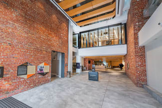 Offices commercial property for lease at Melbourne VIC 3000