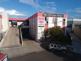 Factory, Warehouse & Industrial commercial property leased at 22 Cross Street Brookvale NSW 2100 Factory, Warehouse & Industrial commercial property leased at 22 Cross Street Brookvale NSW 2100