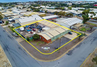 Factory, Warehouse & Industrial commercial property leased at 16 Krawarri Street Lonsdale SA 5160 Factory, Warehouse & Industrial commercial property leased at 16 Krawarri Street Lonsdale SA 5160