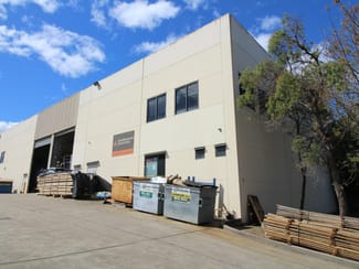 Factory, Warehouse & Industrial commercial property leased at 1/7 Coventry Place Mount Druitt NSW 2770 Factory, Warehouse & Industrial commercial property leased at 1/7 Coventry Place Mount Druitt NSW 2770