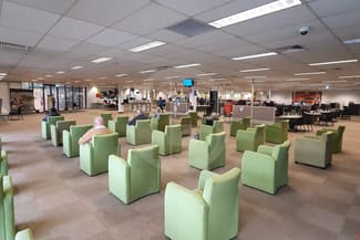 Offices commercial property leased at Ground/Floor 660 PITTWATER ROAD Brookvale NSW 2100