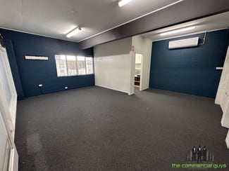 Offices commercial property leased at S9/20 King St Caboolture QLD 4510 Offices commercial property leased at S9/20 King St Caboolture QLD 4510