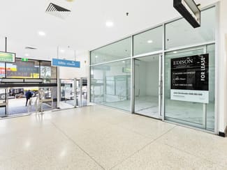 Shop & Retail commercial property leased at 17/391 Fitzgerald Street North Perth WA 6006