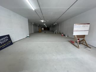 Shop & Retail commercial property leased at 2/534-536 Olive Street Albury NSW 2640