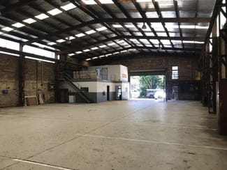 Factory, Warehouse & Industrial commercial property leased at 24-26 Ewan Street Mascot NSW 2020 Factory, Warehouse & Industrial commercial property leased at 24-26 Ewan Street Mascot NSW 2020