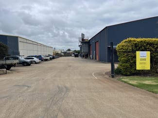 Factory, Warehouse & Industrial commercial property leased at Tenancy 5/98 Buckland Street Harristown QLD 4350 Factory, Warehouse & Industrial commercial property leased at Tenancy 5/98 Buckland Street Harristown QLD 4350