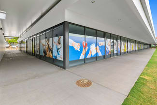 Offices commercial property leased at 10 & 11/107 Old Cleveland Road Capalaba QLD 4157