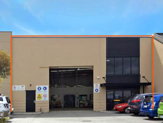 Factory, Warehouse & Industrial commercial property leased at Ellenbrook WA 6069 Factory, Warehouse & Industrial commercial property leased at Ellenbrook WA 6069