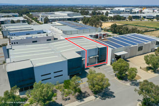 Other commercial property leased at 4/2 Tidal Way Bibra Lake WA 6163