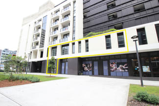 Offices commercial property leased at Suite 202/13-17 Lachlan Street Waterloo NSW 2017 Offices commercial property leased at Suite 202/13-17 Lachlan Street Waterloo NSW 2017