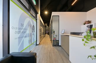 Offices commercial property leased at 56 Ellen Stirling Boulevard Innaloo WA 6018