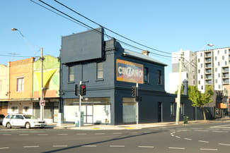 Medical / Consulting commercial property leased at 1/65 Victoria Street Footscray VIC 3011