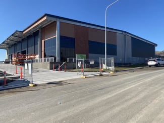 Factory, Warehouse & Industrial commercial property leased at 30 Val Reid Crescent Hume ACT 2620 Factory, Warehouse & Industrial commercial property leased at 30 Val Reid Crescent Hume ACT 2620